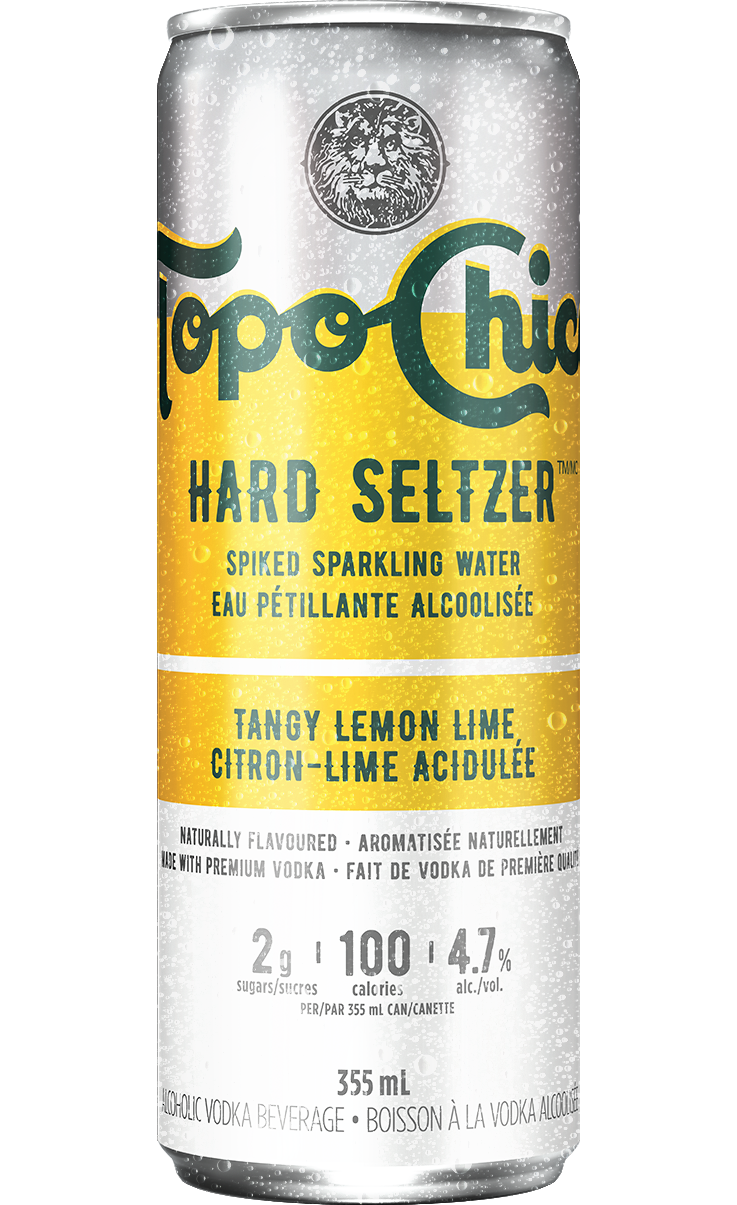 TCHS Lemon Lime
