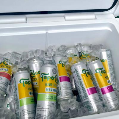 Tag the amigos who are coming over to try Topo Chico Hard Seltzer Margarita.

📸: @maribelh.photo